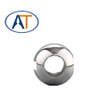 pipe ball for welded ball valve